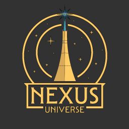Nexus Universe banner