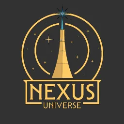 Nexus Universe banner