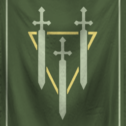 Swords of Maro banner
