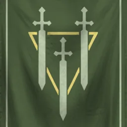 Swords of Maro banner