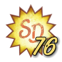 Super Duper Mart 76 banner