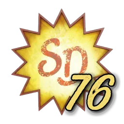 Super Duper Mart 76 banner