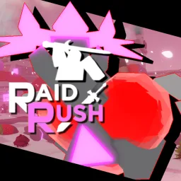 Raid Rush banner