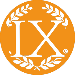 IX Kohorta banner