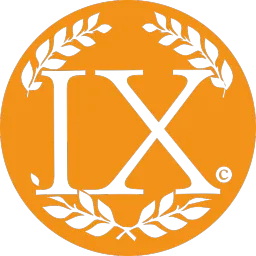 IX Kohorta banner