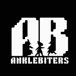 Anklebiters banner