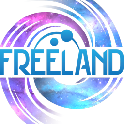Freeland VR banner