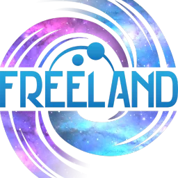 Freeland VR banner
