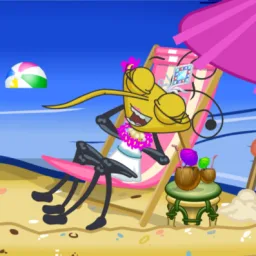 Bin Weevils Rewritten banner