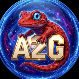 A2G banner