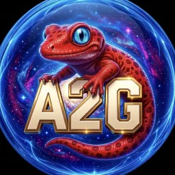 A2G banner