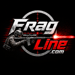 FragLine.com (Ninja.io rebrand) banner