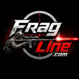FragLine.com (Ninja.io rebrand) banner