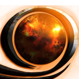 Land Of Chaos Online 2 Revolution banner