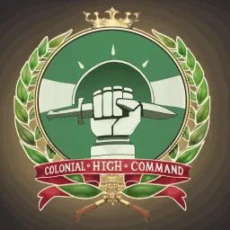 SHARD 2 CHC: STANDBY banner
