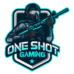 [OS] OneShot Gaming banner