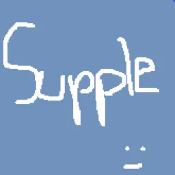 Supple banner