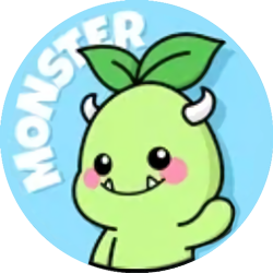 Monster Community banner