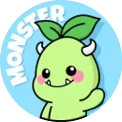 Monster Community banner