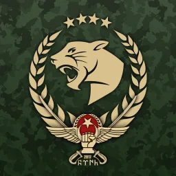 PARS Turkish Armed Forces banner