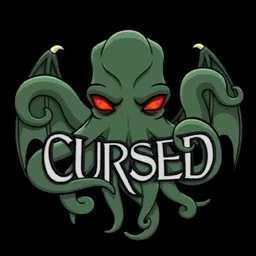 Cursed™ Gamers banner