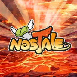 NosTale banner