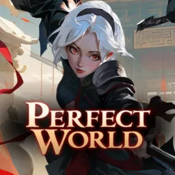 Perfect World BR banner