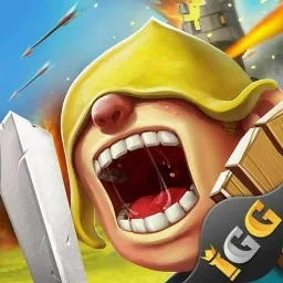 Clash of Lords 2 banner