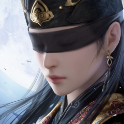 Moonlight Blade (EN) banner