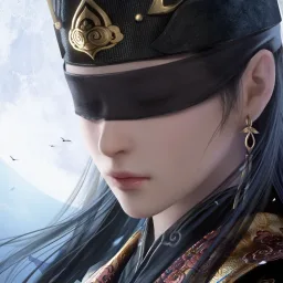 Moonlight Blade (EN) banner