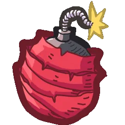 Bombs Tracker banner