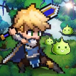 Pixel Heroes Global banner