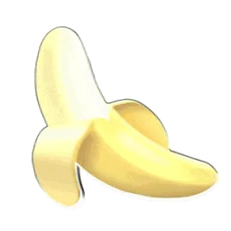 RF Banana banner