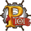 Official Pirate101 banner