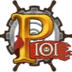 Official Pirate101 banner