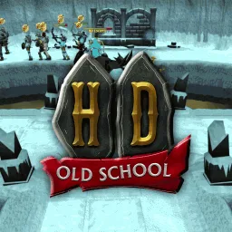 HDOS banner