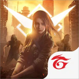 Garena Undawn banner