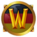 WoW Deutschland banner