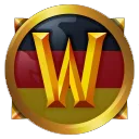 WoW Deutschland banner
