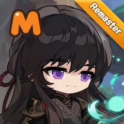 《楓之谷M：楓葉島》 banner