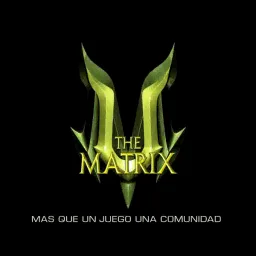 Mu The Matrix banner