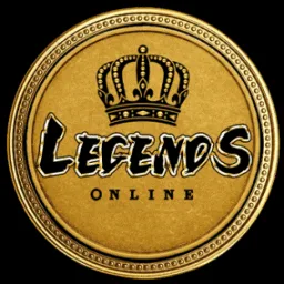 Legends Online banner