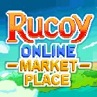 Rucoy Online Market Place banner
