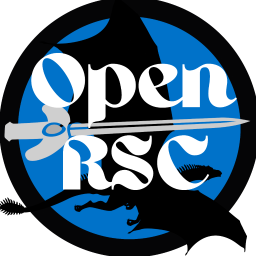 OpenRSC banner
