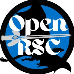 OpenRSC banner