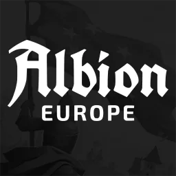 Albion Europe banner