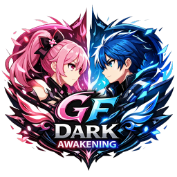 GFDark banner