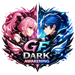 GFDark banner