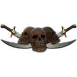 Terror Of Sea banner