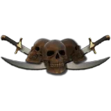 Terror Of Sea banner